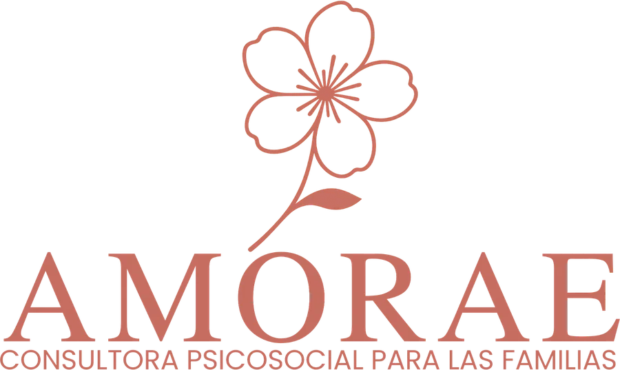 AMORAE Consultora Psicosocial para las Familias