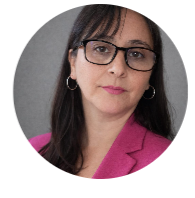 Lena Barahona Espinoza